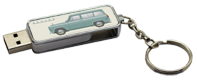 Ford Squire 100E 1957-59 USB Stick 1